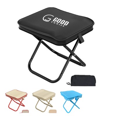 Mini Foldable Camping Chair