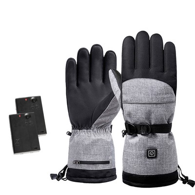 Electric Heated Gloves