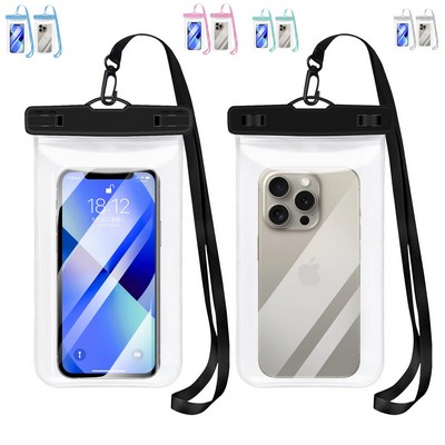 Waterproof Phone Pouch