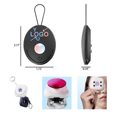 Covert Camera Finders