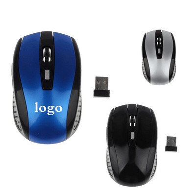 Premium Wireless Mouse