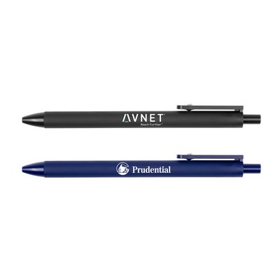 SphereClip Ballpoint Pen