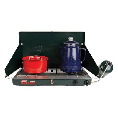 Coleman Classic Propane Gas Camping Stove