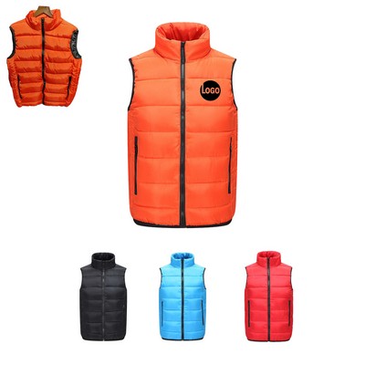 Winter Work Warmth Waistcoat