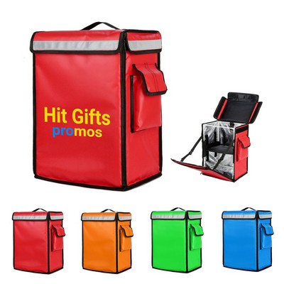 Insulated Catering Delivery Bag