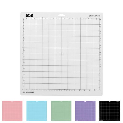 PVC Handcraft Cutting Mat