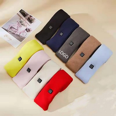 Intelligent Charging Heating Scarf