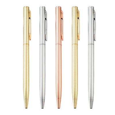 Sustaina Write Metal Pen