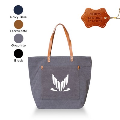 The Sands Tote