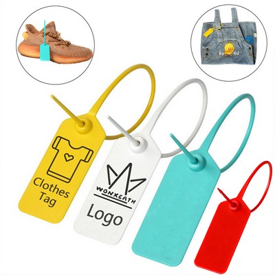 Security Seals Tamper & Self-Locking