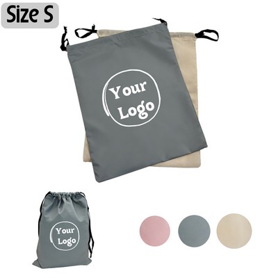 Drawstring Pouch