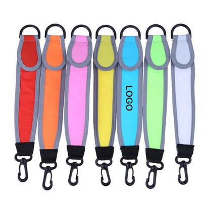 Camping Backpack Illuminated Lanyard