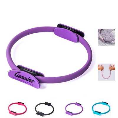 Exercise Pilates Ring