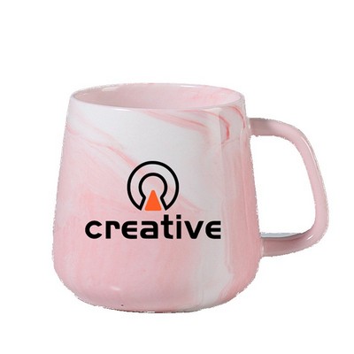 12 Oz. Creative Ceramic Mug