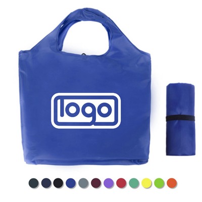 Foldable Shopping Bag