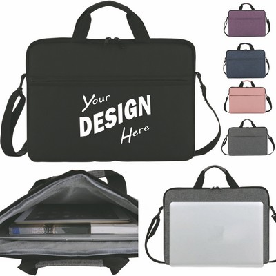 15.6'' Business Laptop Sleeve