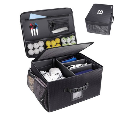 Golf Multifunctional Storage Bag&Suitcase