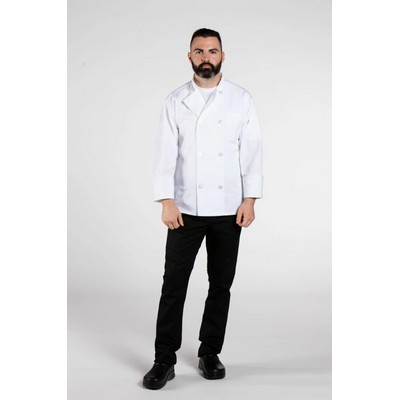 Uncommon Chef Unisex chef coat