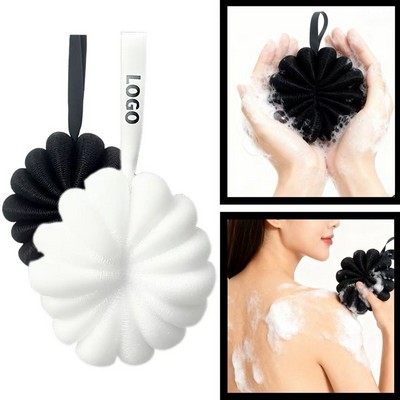 Eco-Friendly PE Bath Sponge