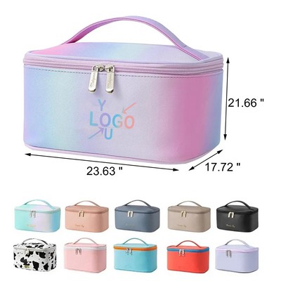 Toiletry Pouch Organizer