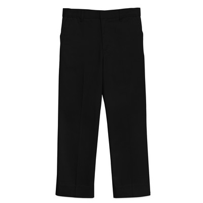 Classroom Uniforms - Men's 4-Pocket Flat Front Pant