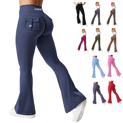 Pockets Yoga Pant
