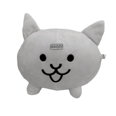 Cat Plush Toy
