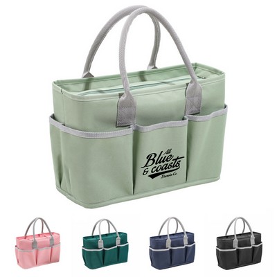 Portable Breastmilk Cooling Carrier Bag