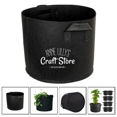 5 Gallon Breathable Grow Bag
