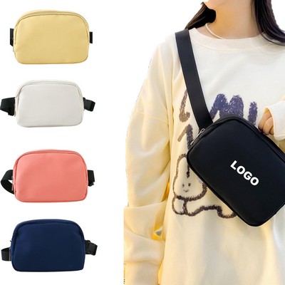 Durable Unisex Fanny Pack