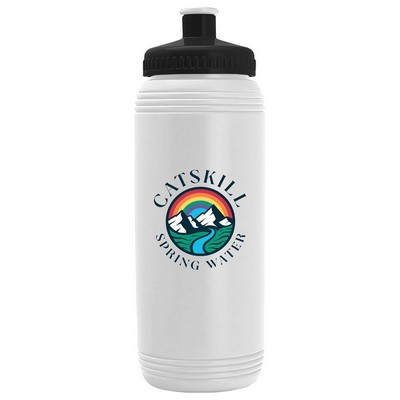 16 oz. Bike Bottle-FC