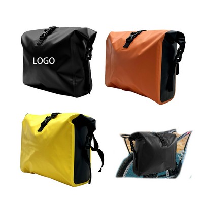 Waterproof Bicycle Frame Bag