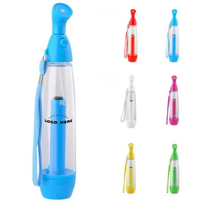 60Ml Portable Mist Spray