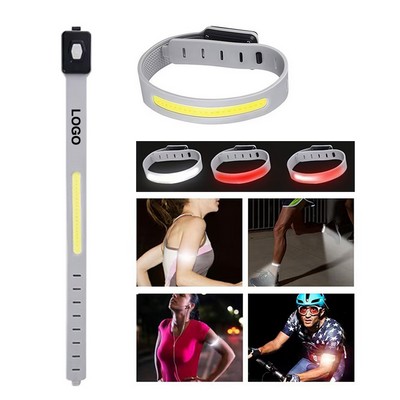 Running Armband Light