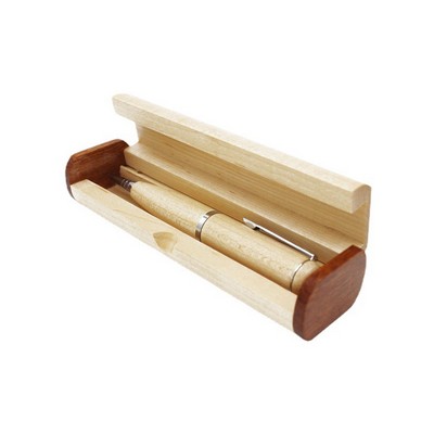 3.0 Wooden Usb Pen