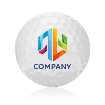 Bulk Performance Golf Balls