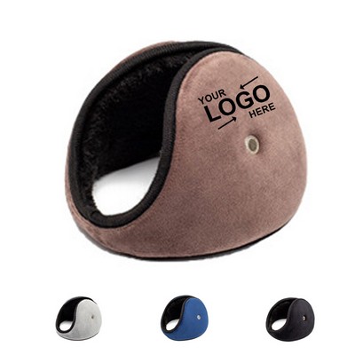 Winter Classic Earmuffs