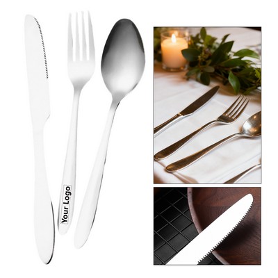 Flatware Set