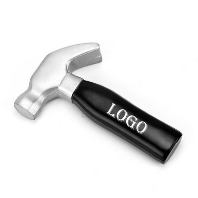 Hammer-Shaped PU Foam Stress Reliever