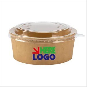 25oz Disposable Lunch Box(Ocean)