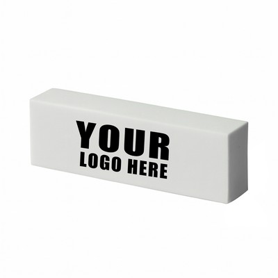 TPR Rectangular Eraser