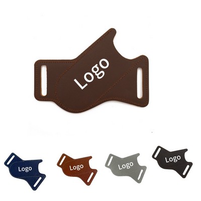 PU Utility Knife Sheath