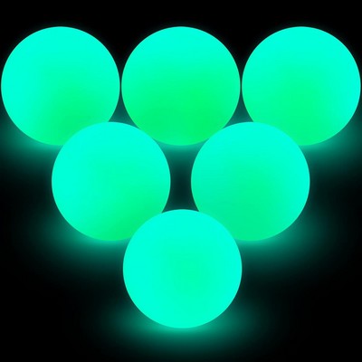 Luminous Field Hockey