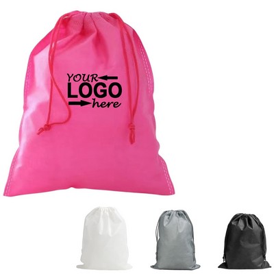 Drawstring Dustproof Storage Bag