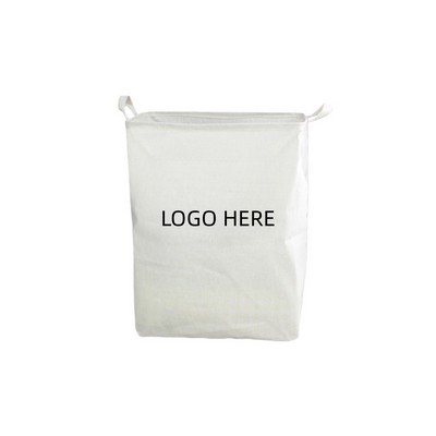 Foldable Laundry Basket