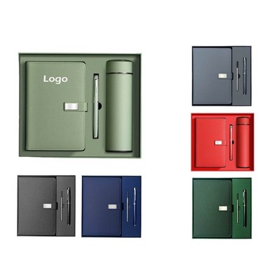 Premium Writing Journal Set