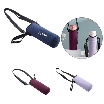 Water Bottle Carrier Bag