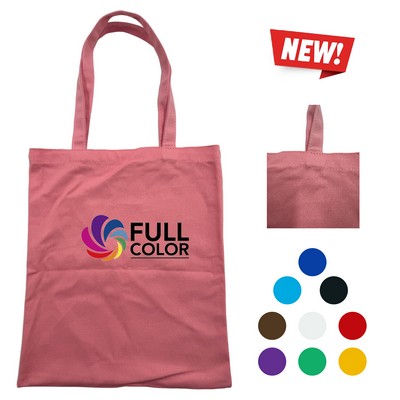 Reusable Cotton Tote Bags