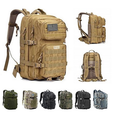 45L Tactical Backpack