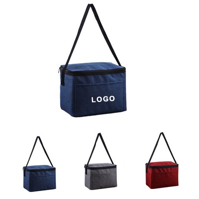 Insulated Lunch Bag